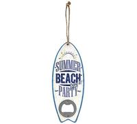 Grindstore Décapsuleur Summer Beach Party - Planche de Surf en Forme