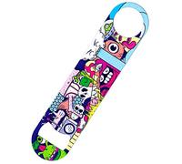 Grindstore Décapsuleur Technicolour Nightmare Bar Blade