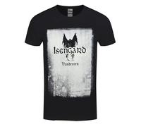 Grindstore Isengard Men's Vandreren Balck T-Shirt Black XL Black