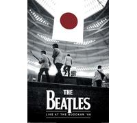 Grindstore Maxi poster plastifié The Beatles (Live At The Budokan '66)