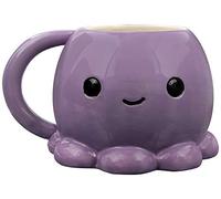 Grindstore Mug Cutiemals - Octopus