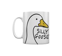 Grindstore Mug Silly Goose