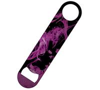 Grindstore Ouvrebouteille Purple Haze Bar Blade