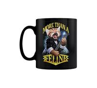 Grindstore Playlist Pets More Than A Feline Mug Noir