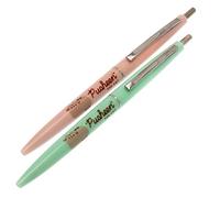 Pusheen Pusheen Lot de 2 stylos à bille (motif botanique) Produit officiel