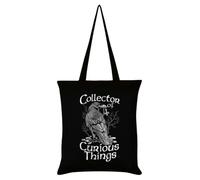 Grindstore The Raven Collector Sac fourre-tout Noir