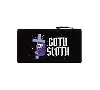 Grindstore - Trousse Goth Sloth (Taille Unique) (Noir)