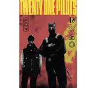 Grindstore Twenty One Pilots (Clancy) Maxi poster plastifié