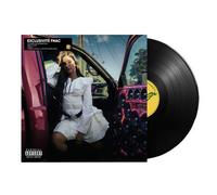 Gringa Édition Limitée Exclusivité Fnac Vinyle