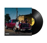 Gringa Vinyle