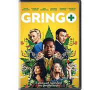 Gringo – Universal Billard – DVD