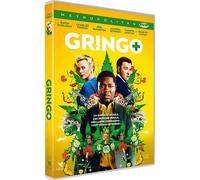 Gringo – DVD – Seven7 – G