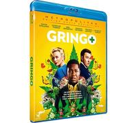 Gringo - Blu-Ray