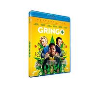 Gringo [Blu-ray]