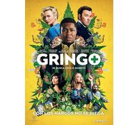 Gringo – DVD