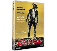 Gringo (Film) (1963) (Dvd)