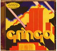GRINGO - GRINGO PROG UK 71 + 2 BONUS REMASTERS
