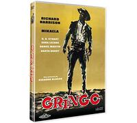 Gringo (Import) (Dvd) [1963]