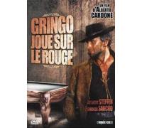 Gringo, joue sur le rouge