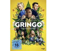 Gringo ou l'histoire totalement absurde comme Harold Harry est devenu Blu Ray...