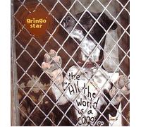 Gringo Star - All the World Is a Cage (UK Import)