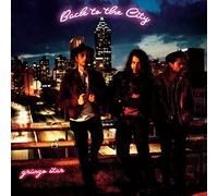 Gringo Star – Back to the City – CD