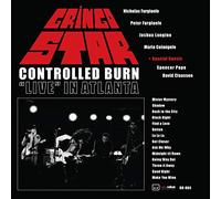 Gringo Star - Controlled Burn: (CV) Live in Atlanta [Import]