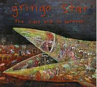Gringo Star – Sides and in Between – CD