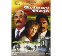 Gringo Viejo [Import]