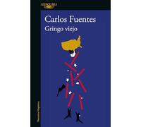 Gringo Viejo / Old Gringo