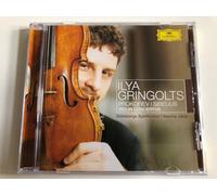 Gringolts - Conc. per VL. [Import]