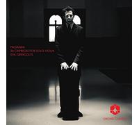 Gringolts,Ilya - Paganini:24 Caprices for Solo [Import]