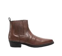 Gringos - Bottes western - Homme (DF757)