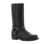 Gringos High Harley - Bottes western en cuir - Homme (DF578)