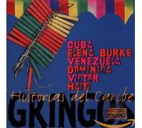 Gringos - Historias Del Caribe [Import]