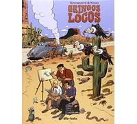Gringos Locos