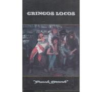 Gringos Locos - Punch Drunk (US Import) [Musikkassette]