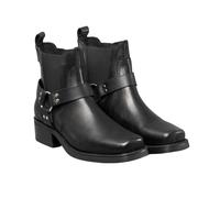 Gringos Low Harley - Bottines en cuir - Homme (DF659)