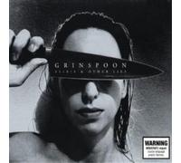 Grinspoon Ali nd Other Lies (CD) Album
