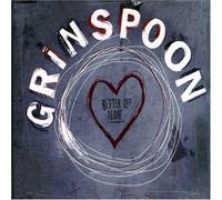 Grinspoon - Better Off Alone [Import]