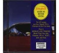 Grinspoon - Grinspoon's Guide to Better Living