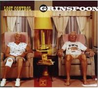 Grinspoon - Lost Control [Import]