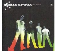 Grinspoon - New Detention [Import]