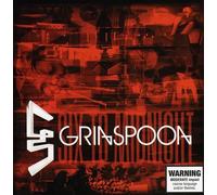 GRINSPOON - Six to Midnight