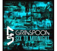 Grinspoon - Six to Midnight + 5
