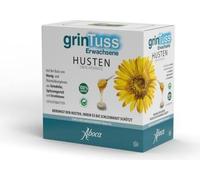 Grintuss adultes avec Poliresin comprimés 30 g