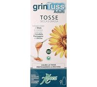 Aboca Sirop Grintuss Adultes Poliresin 180 g