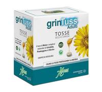 Grintuss Adulto Tos Seca 20 Comp Chupar
