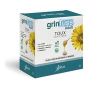 GRINTUSS COMPRIMES Comprimé(S) 20 pc(s)