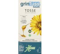 Grintuss Adultes Sirop (Nouveau) 180 g